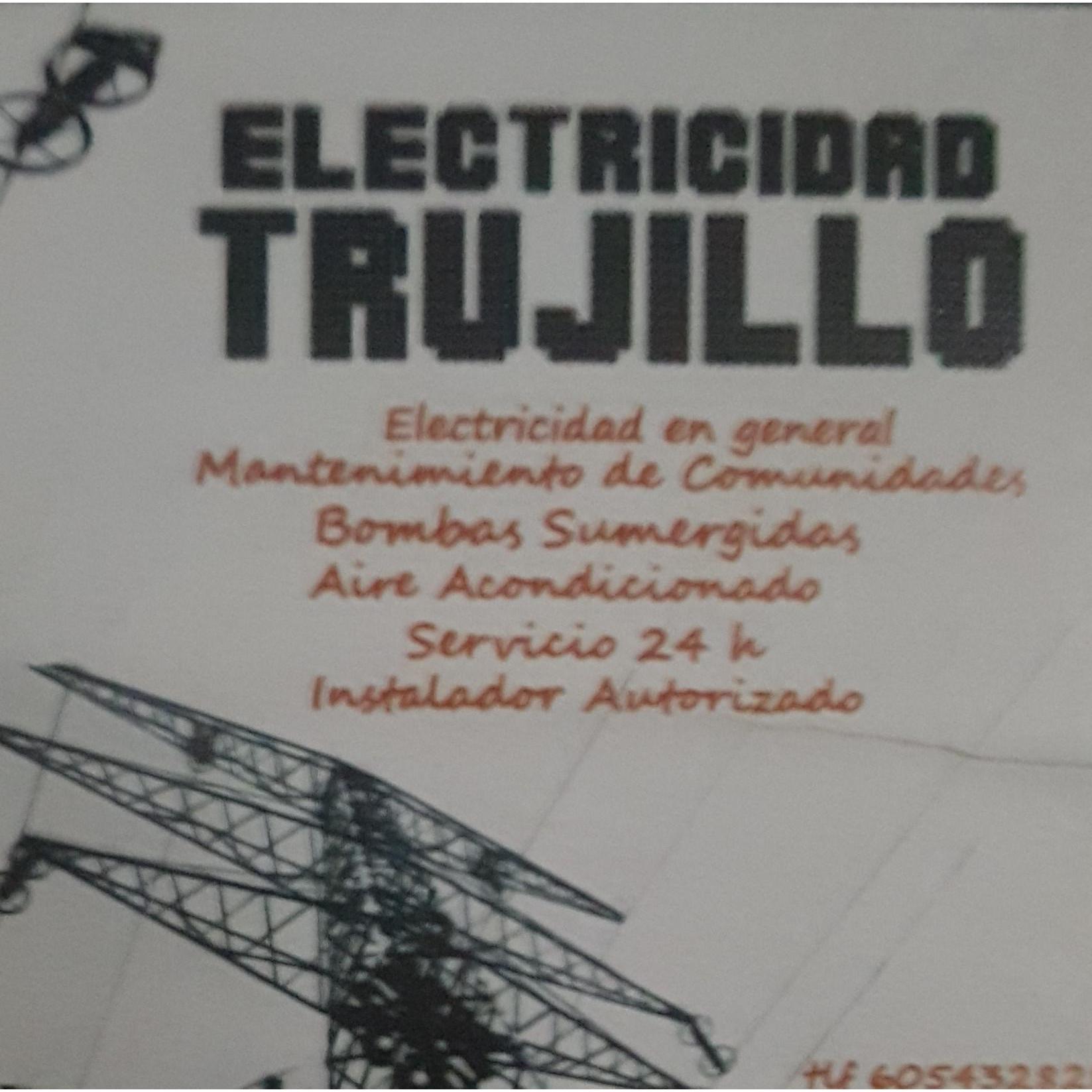 Electricidad Trujillo Carrión de Calatrava