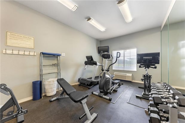 Images Best Western Plus San Antonio East Inn & Suites