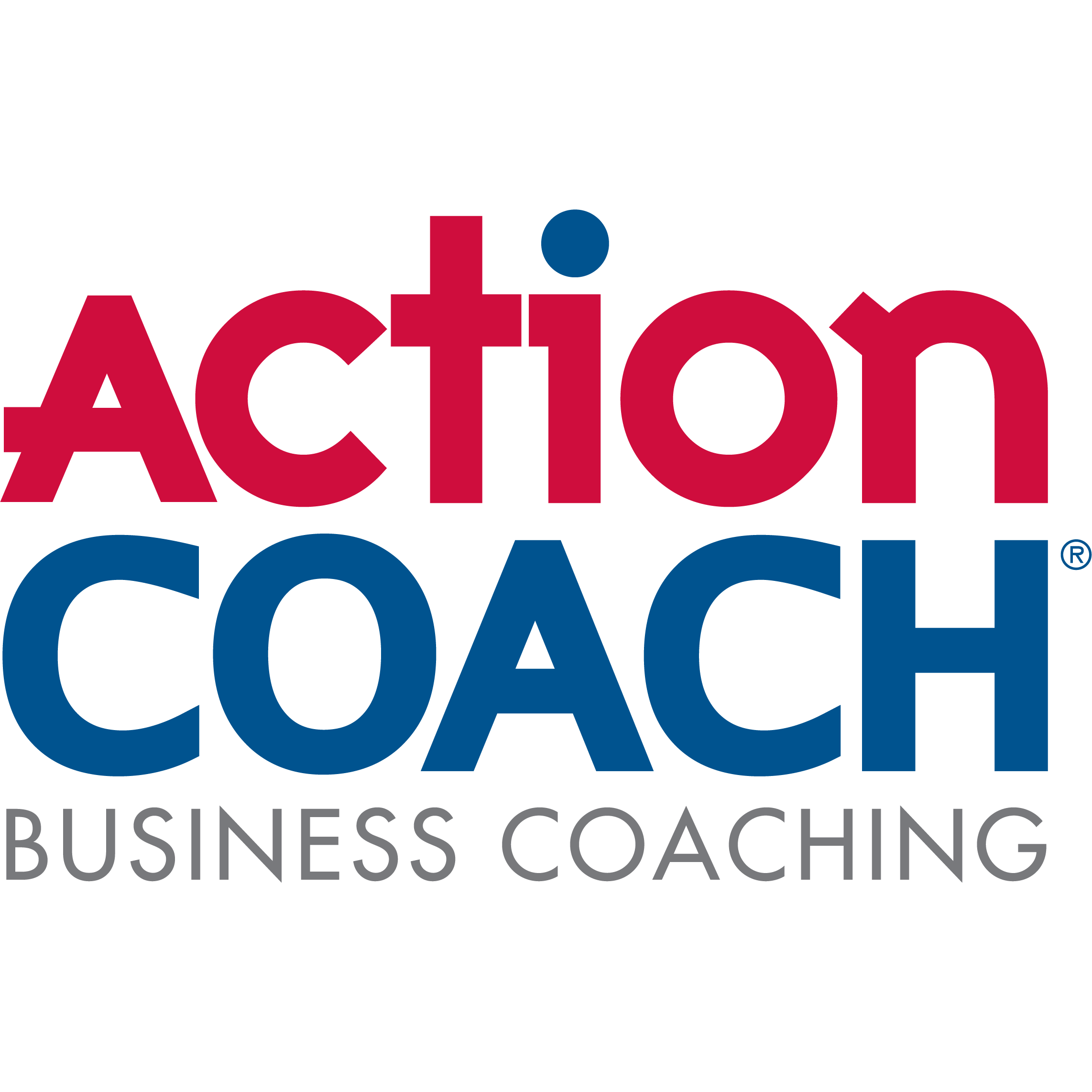 ActionCOACH Nederland | Vlaanderen Logo
