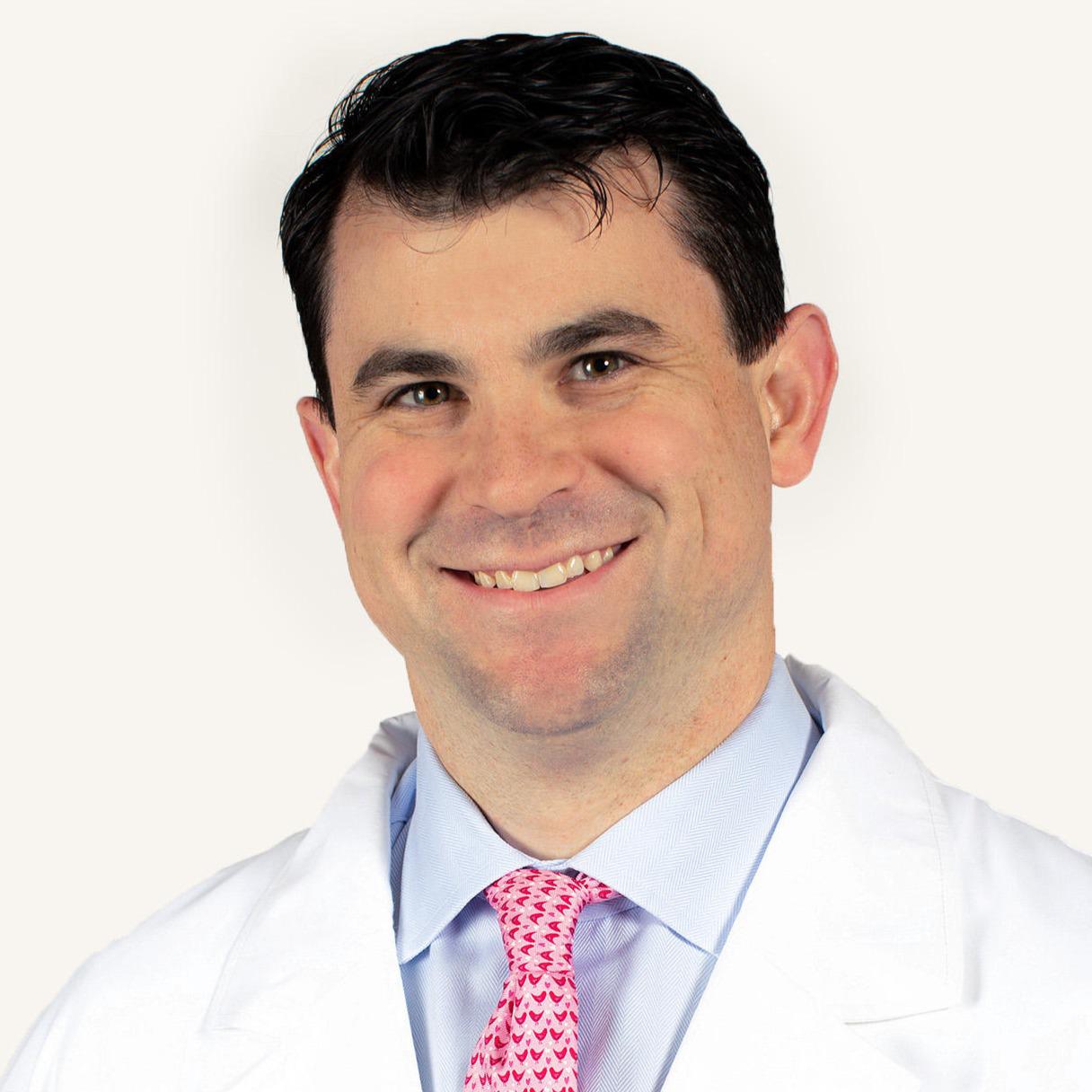 Dr. Samuel A. Taylor, MD New York, NY Orthopedic Surgeon
