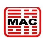 MAC Sports Supplies Logo