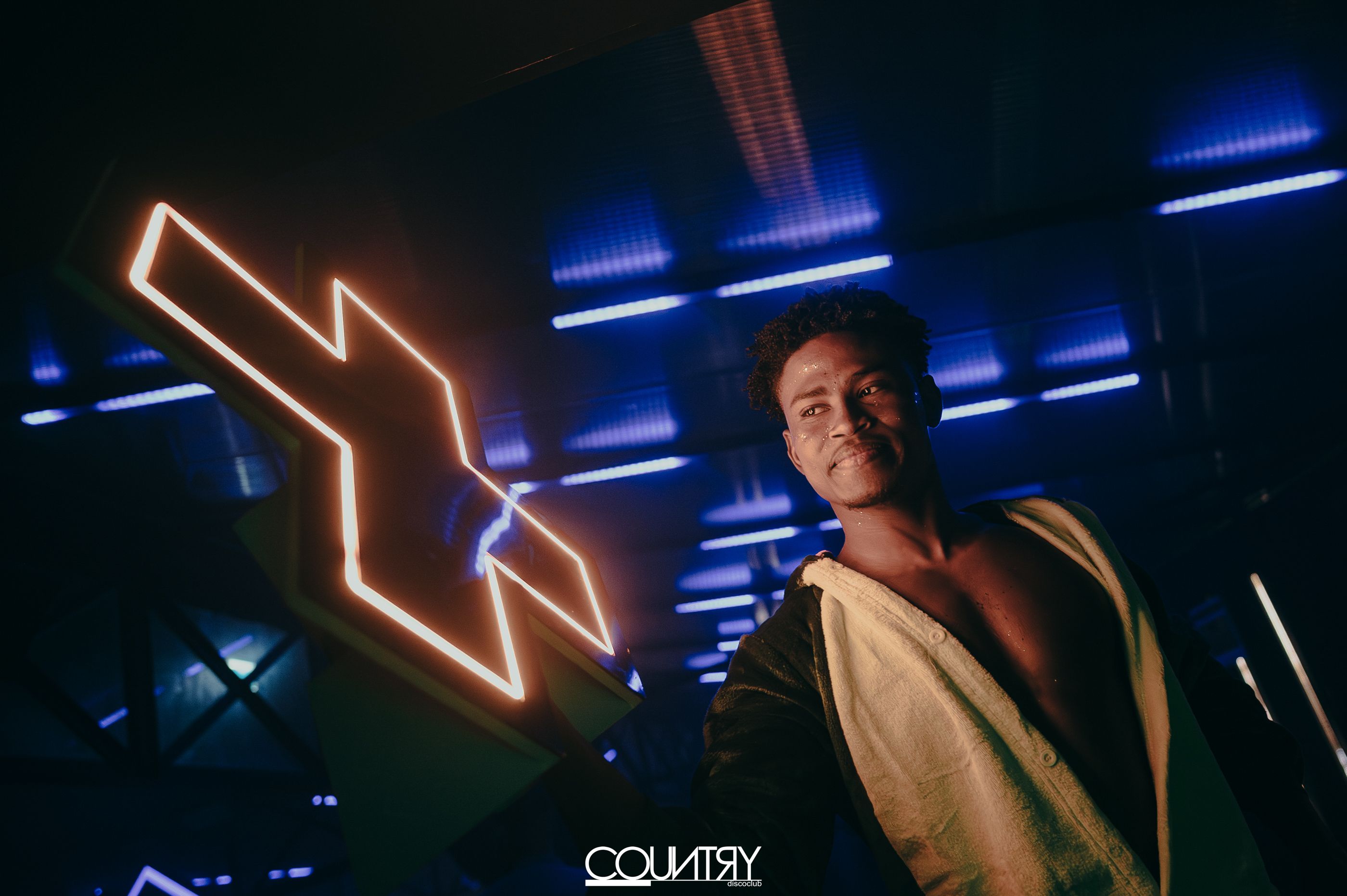 xperience night life