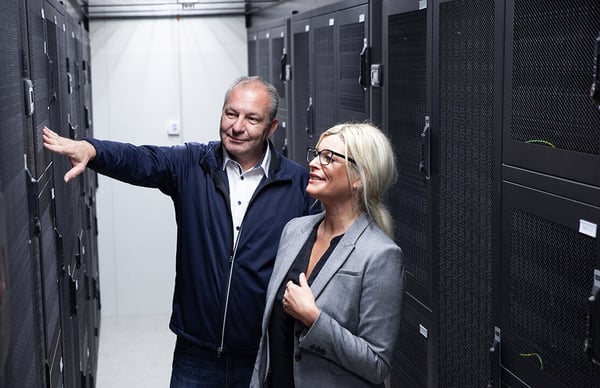 Bilder citadelle systems West GmbH