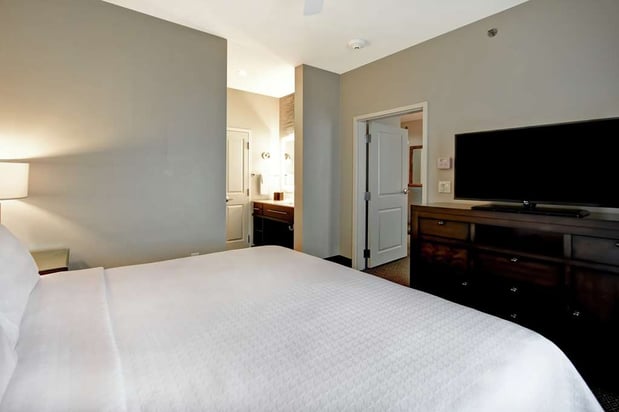 Images Homewood Suites by Hilton Dallas/Arlington South