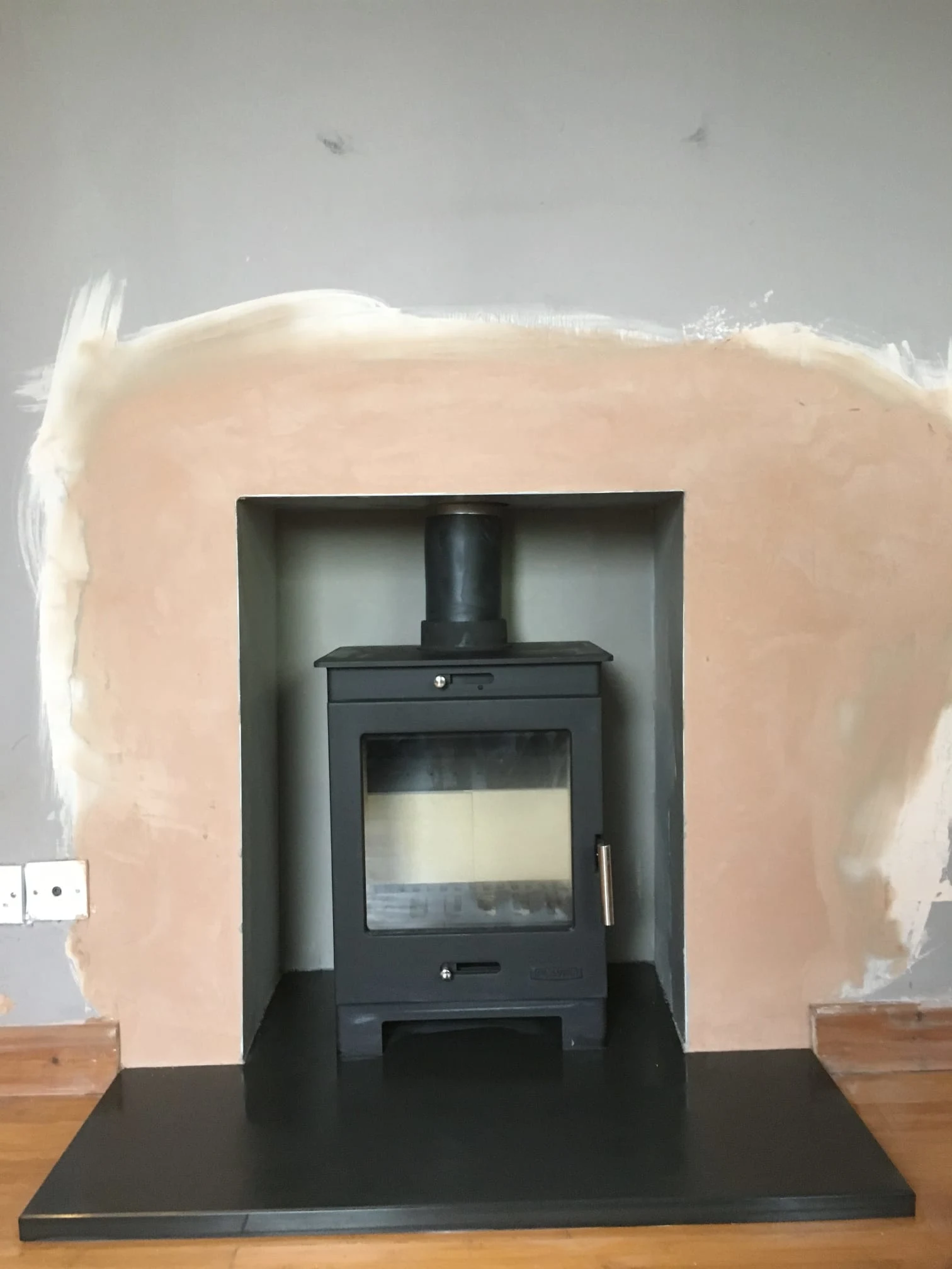 Images RDR Stoves & Installations