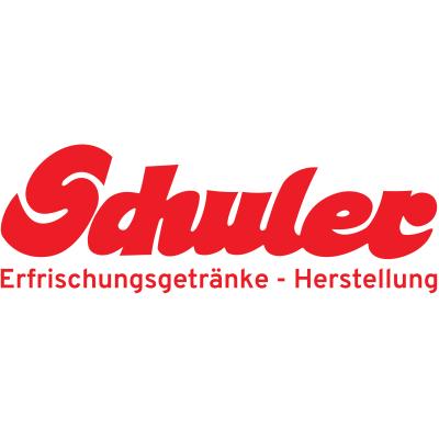 Schuler Georg Erfrischungsgetränke in Bamberg - Logo