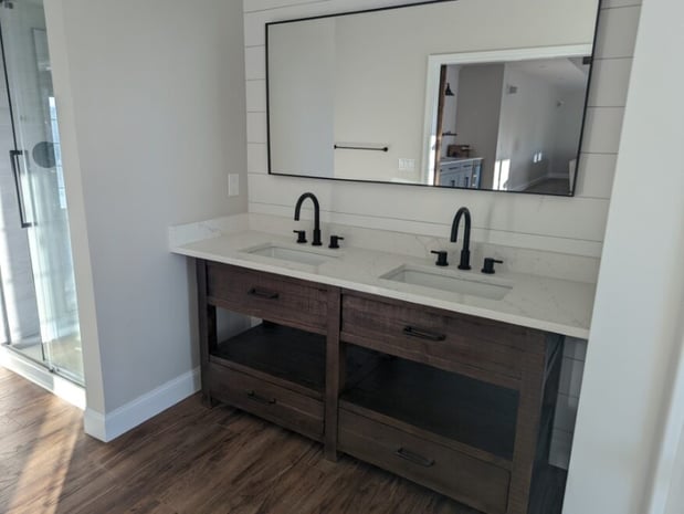 Images Window Logic General Contractors Inc