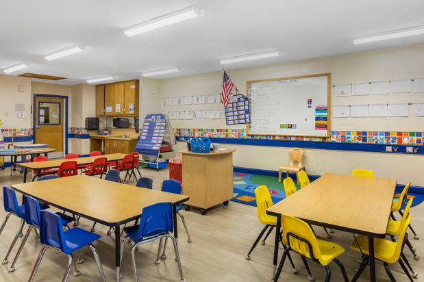 Images Primrose School of Atascocita