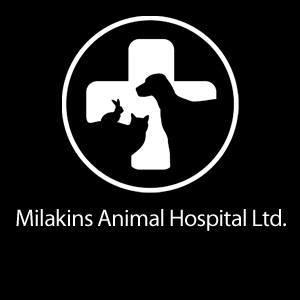Animal Health Clinic & Hospital of Lake County Logo