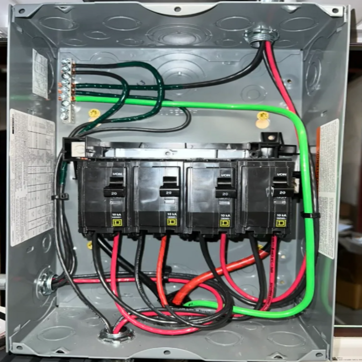 Images Freedom Electric LLC