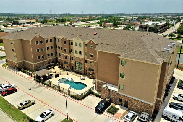 Images Staybridge Suites Houston - Humble Beltway 8 E by IHG