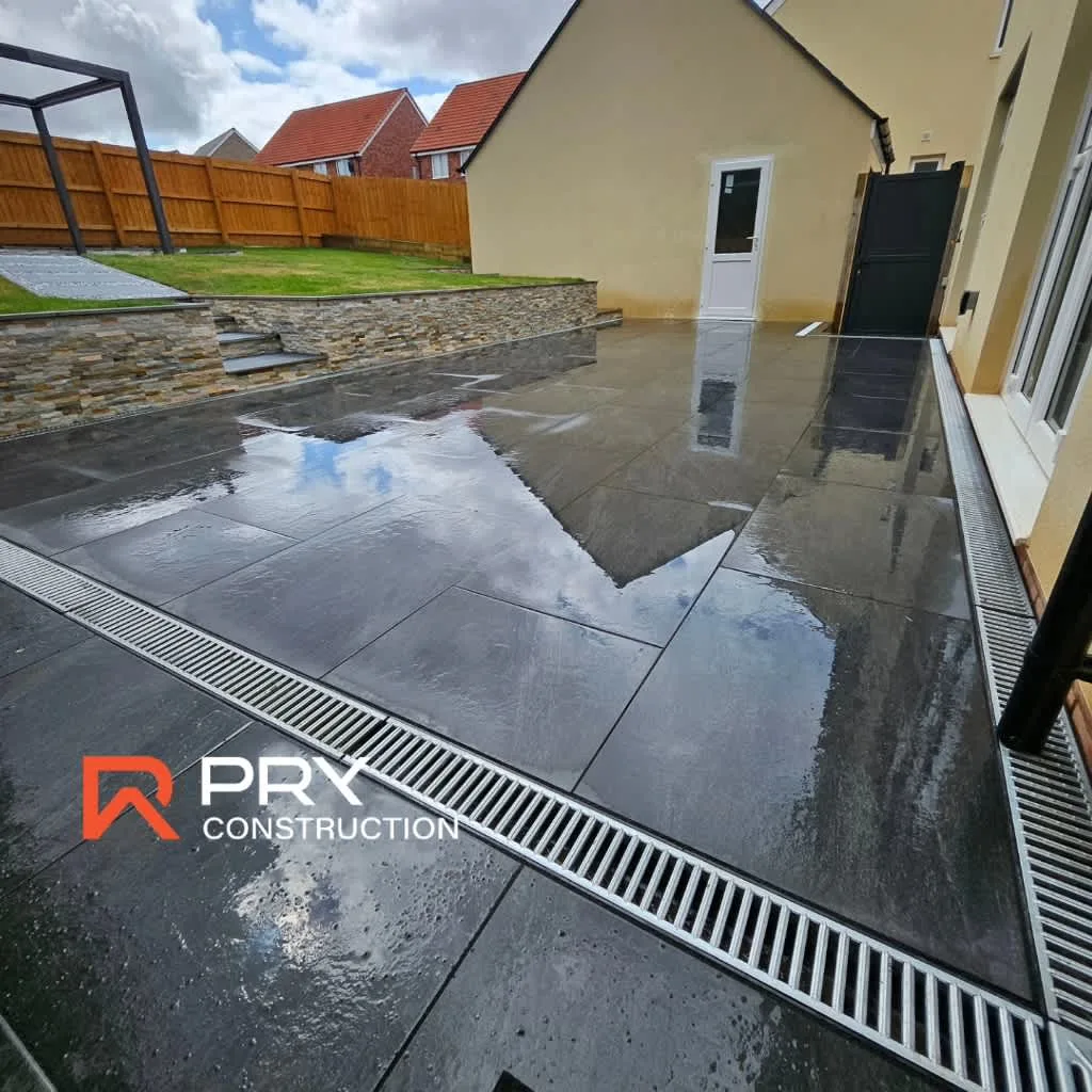 Images PRY Construction Ltd