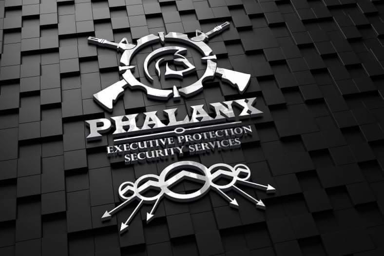 Images Phalanx Executive Protection Security Services LLC
