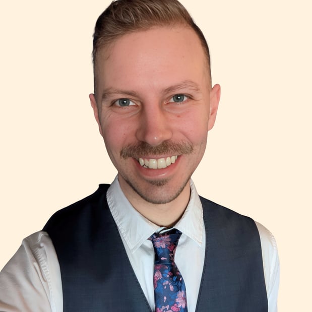 Images Daniel Gainer, Counselor