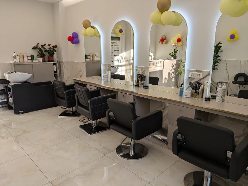 Images Cinderella Nail Spa e Parrucchiere