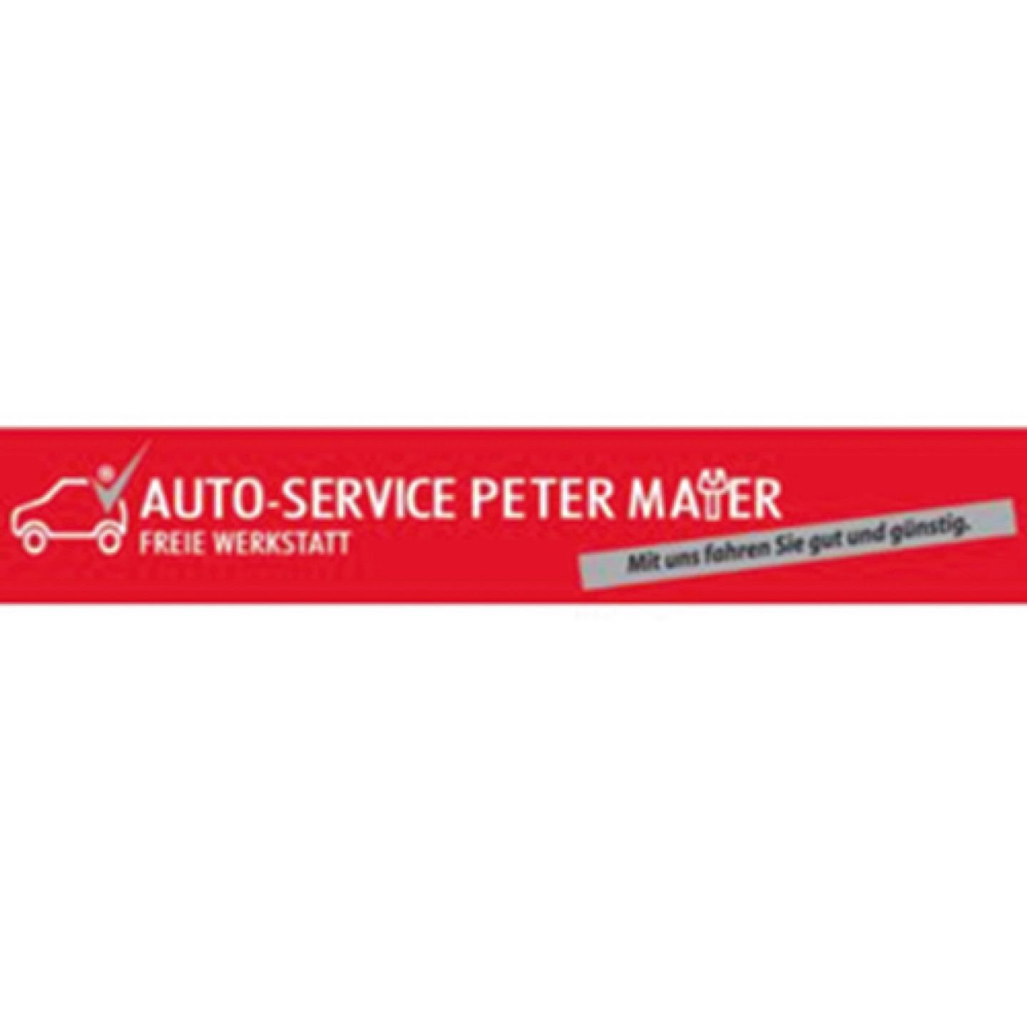 Auto-Service Mayer in Schliengen