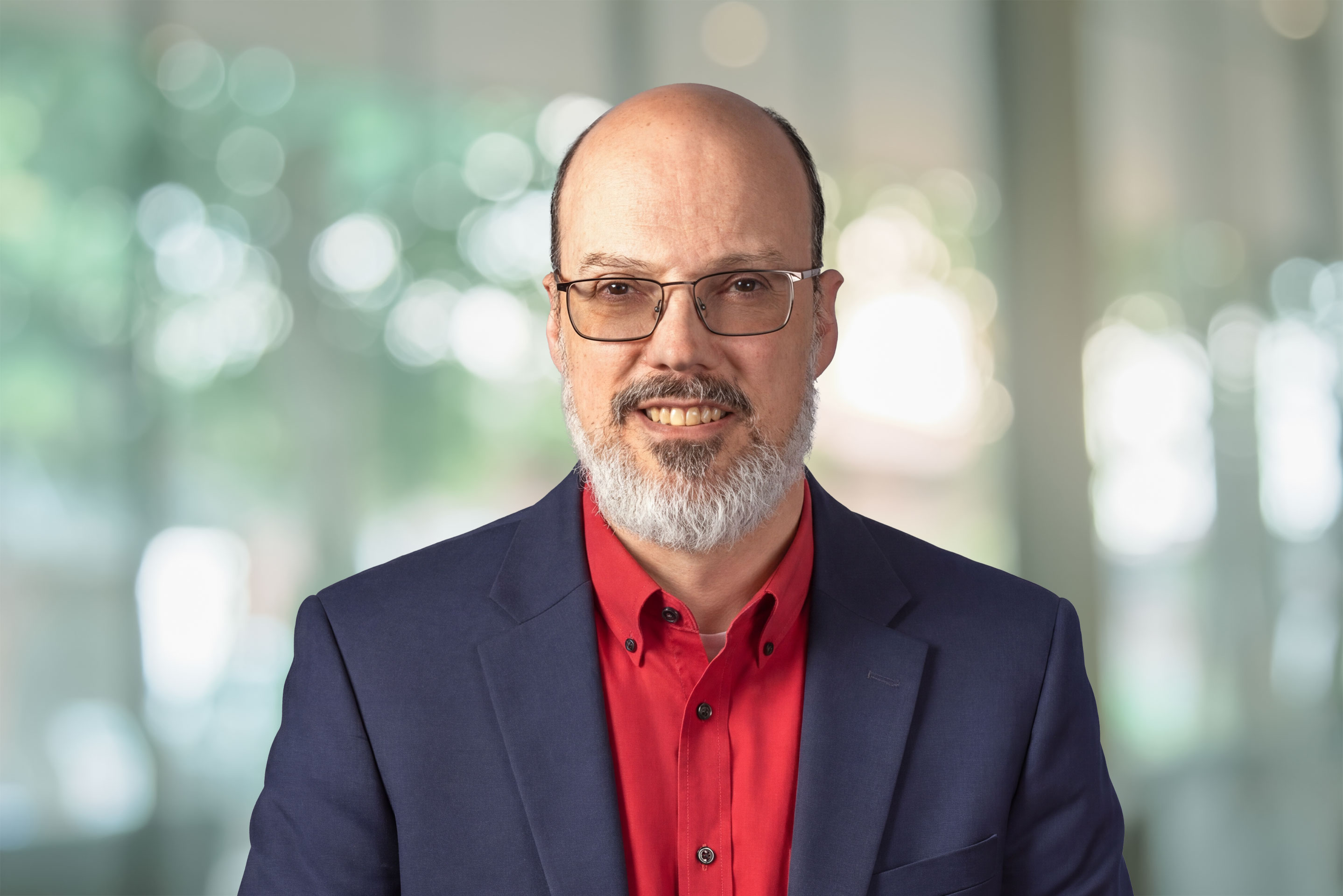 advisor headshot