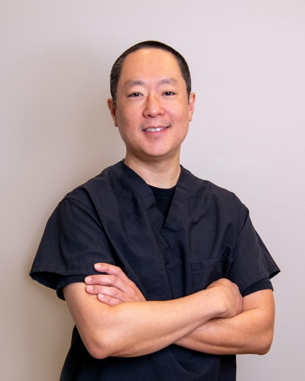 Images Sleep Dentistry of Vancouver East