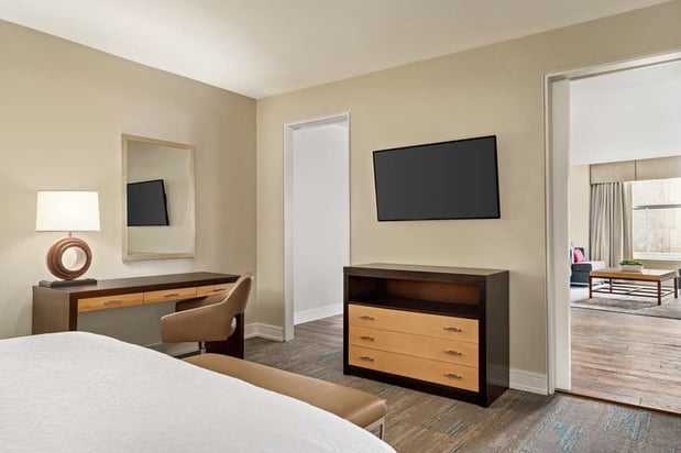 Images Hampton Inn & Suites New Orleans Downtown (French Quarter Area)