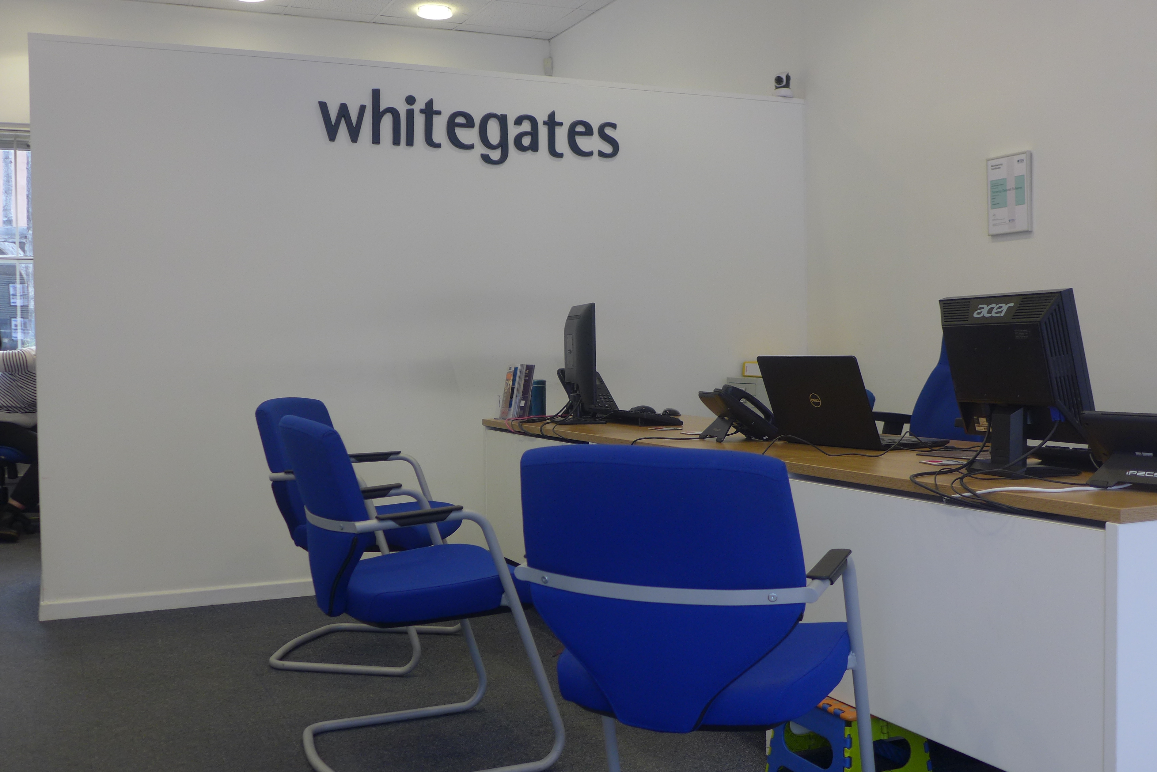 Images Whitegates Coventry Lettings & Estate Agents