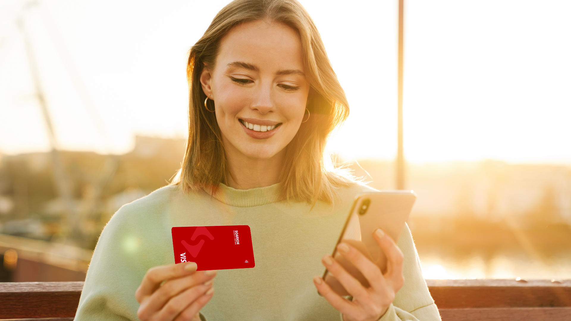 Soarion Credit Union Image