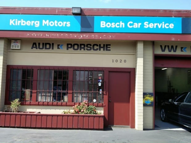 Images Kirberg Motors, Inc.