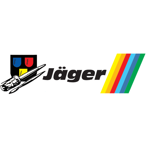 Logo Malerbetrieb Jäger GmbH