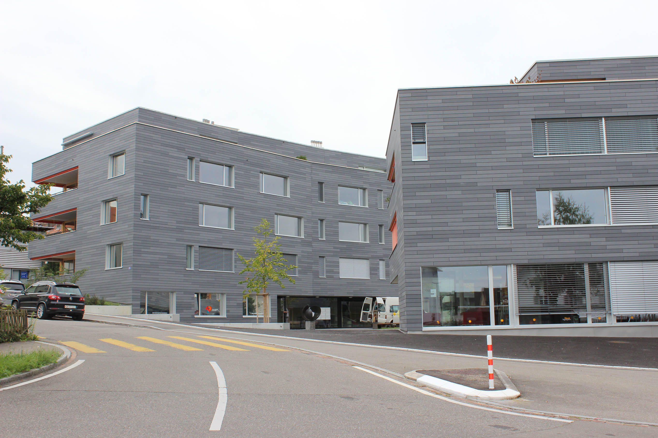 Baltensperger AG