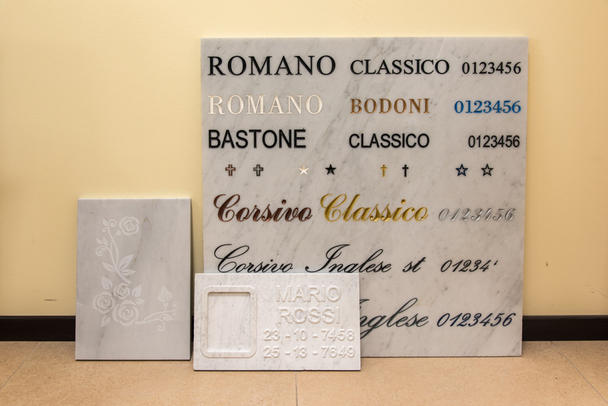 Images Impresa Funebre Pepi e Pantini