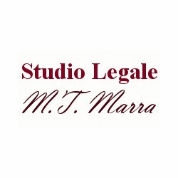 Studio Legale Maria Teresa Marra Logo