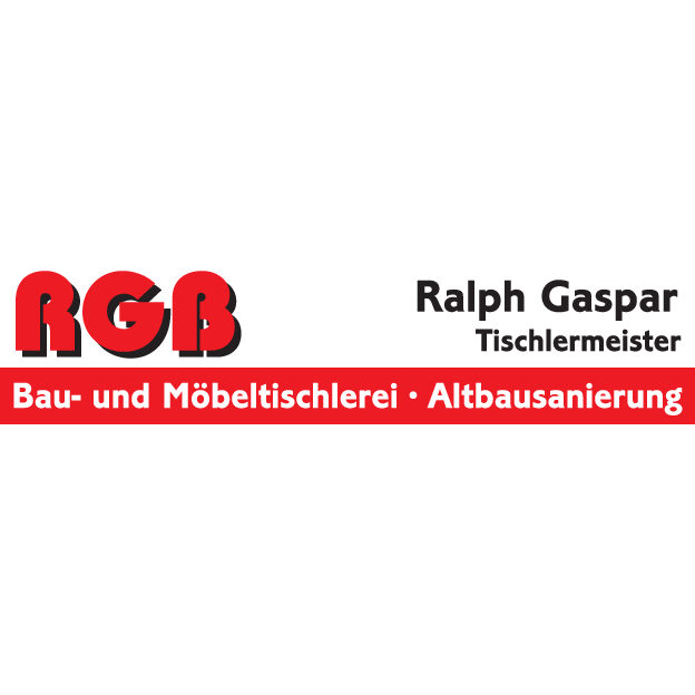 Logo Gaspar, Ralph