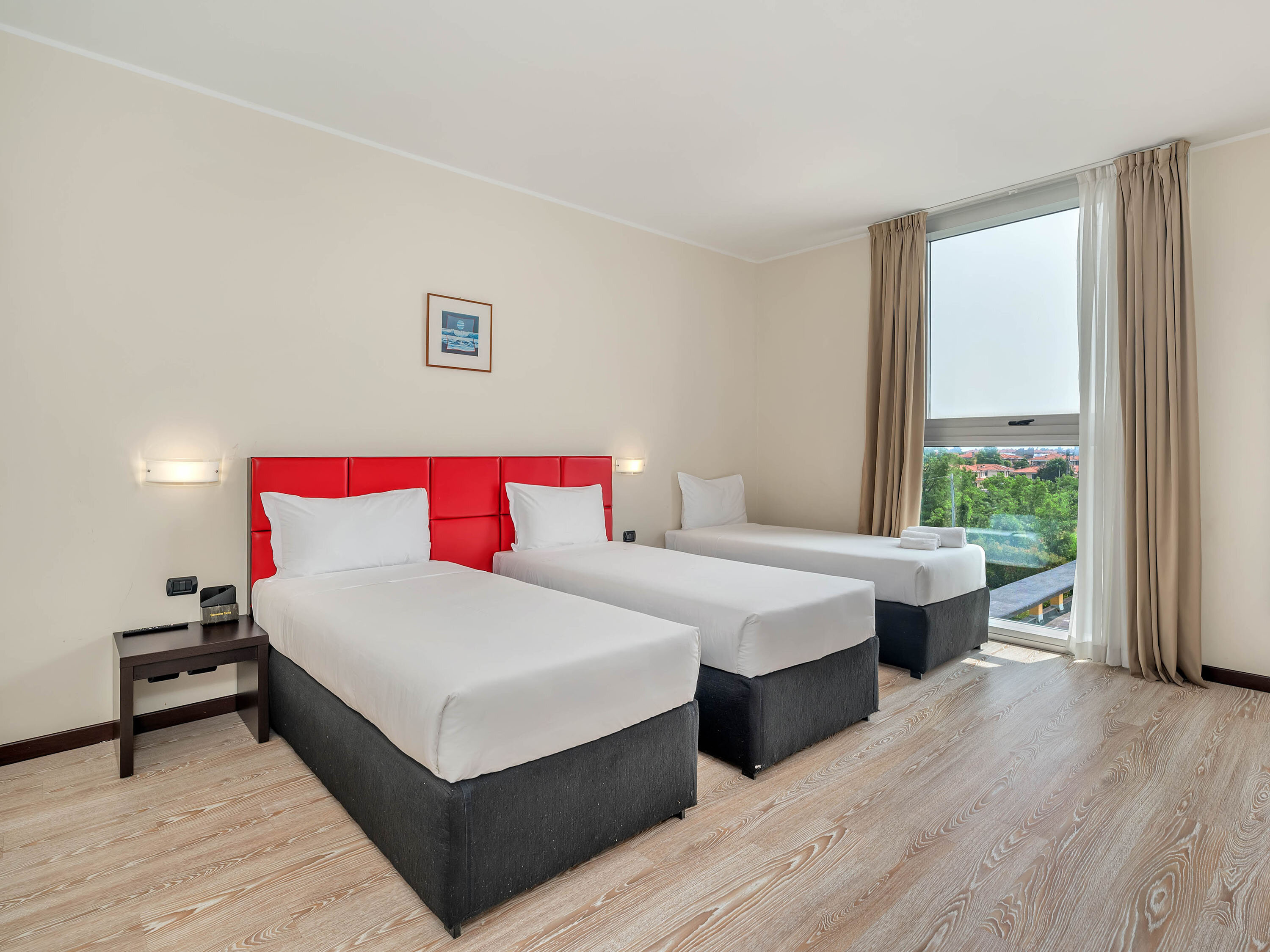 Images B&B HOTELS Park Hotel Cassano