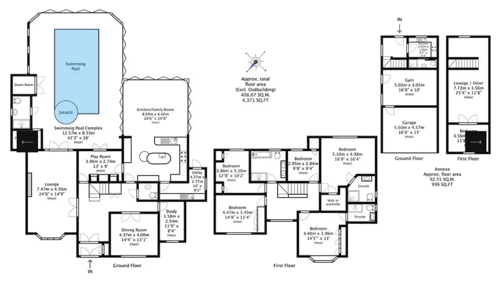 Images Planning Permissions Buckinghamshire