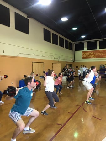 Images Winter Park YMCA Family Center