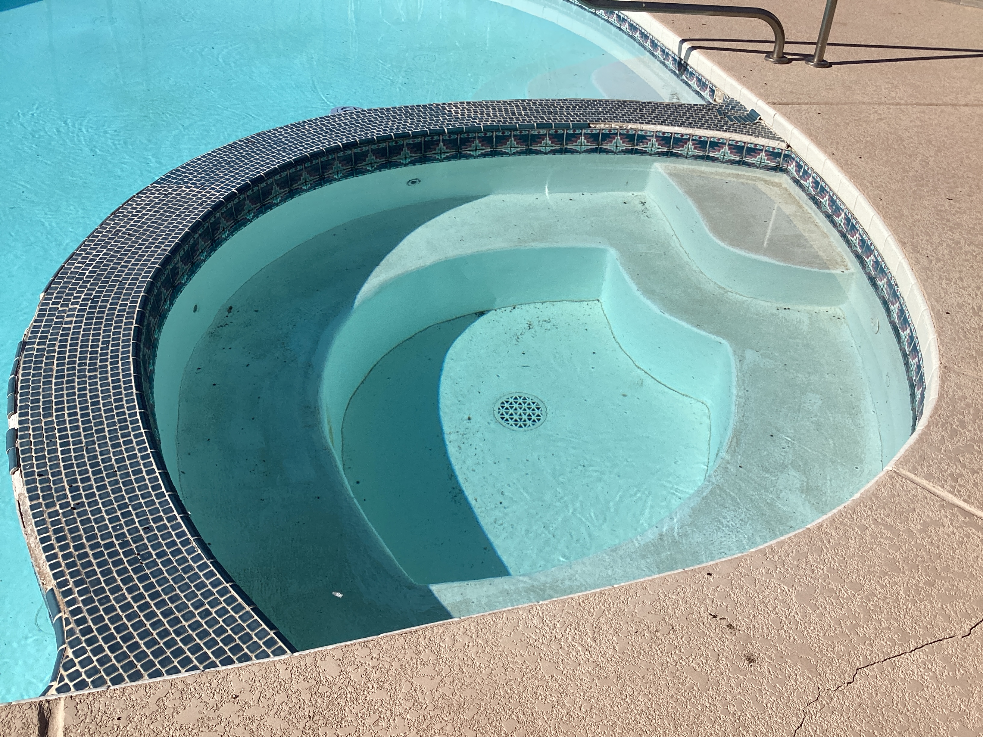 True Method Pool Care Experts is currently accepting new pool service and repair customers in North  