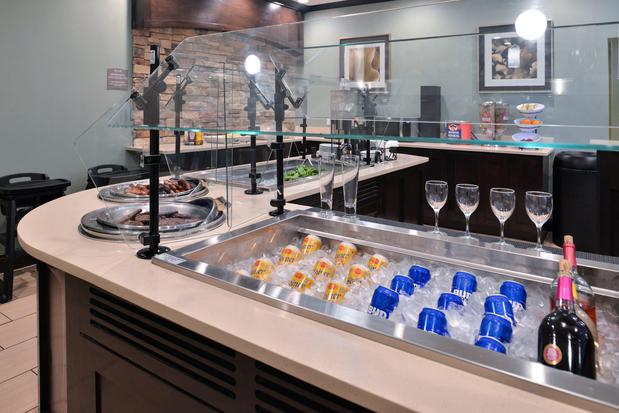 Images Staybridge Suites Wichita Falls by IHG
