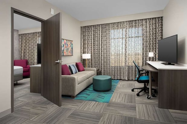 Images Home2 Suites by Hilton Denver Central Park