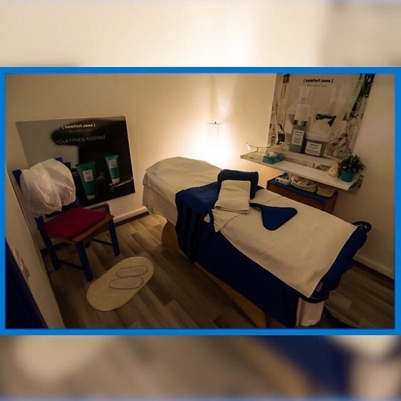 Images L'élite Estetica Solarium