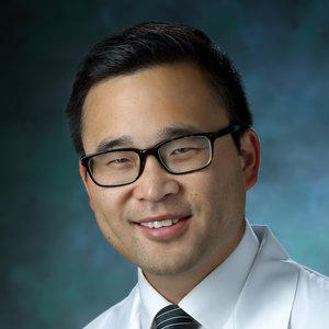 Dr. Daniel Sangkyu Rhee, MD