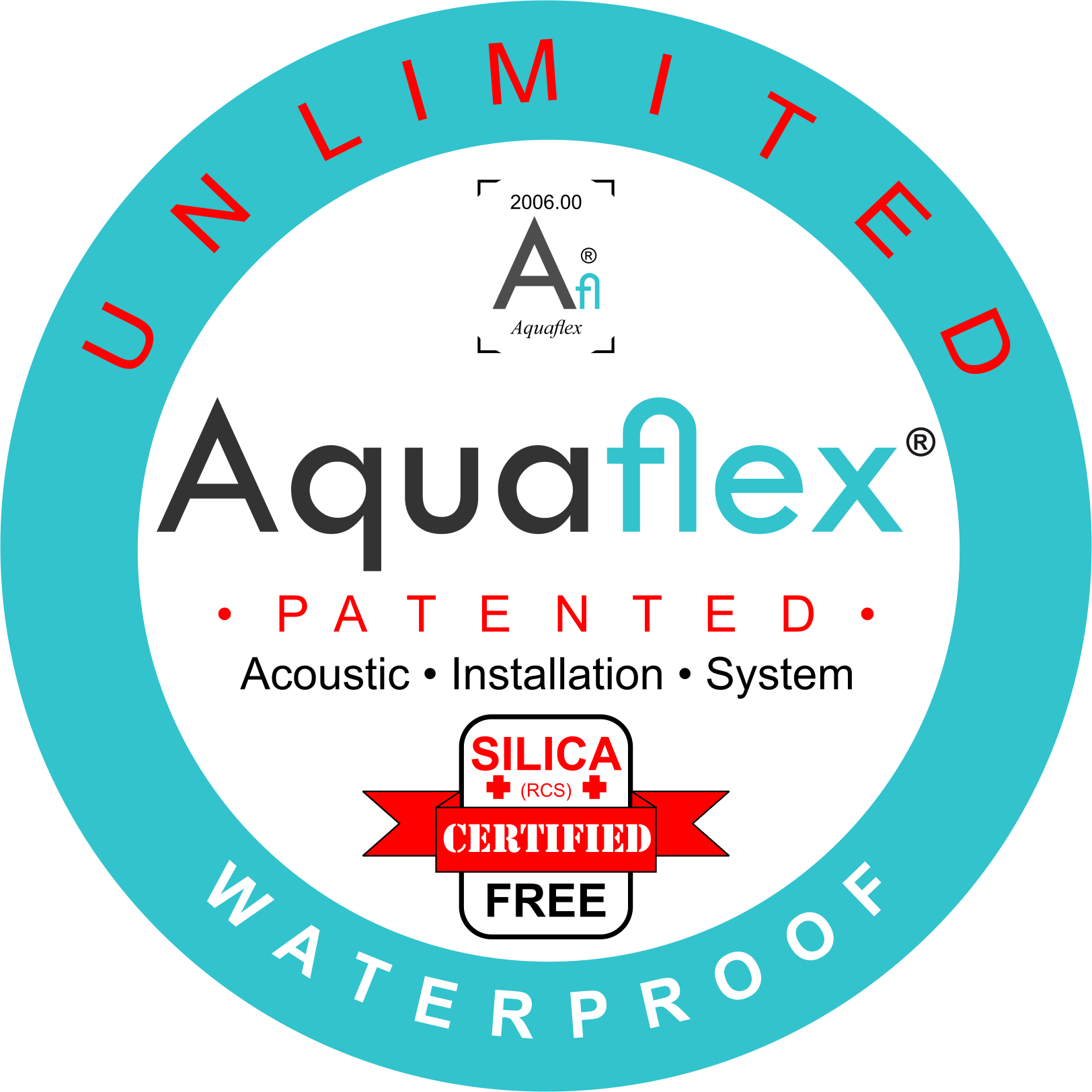 Aquaflex Logo