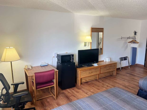 Images SureStay by Best Western Glendive Yellowstone River