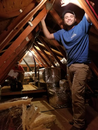 Images Canella Heating & Air Conditioning, Inc.