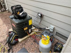 Images 360 HVAC Pro