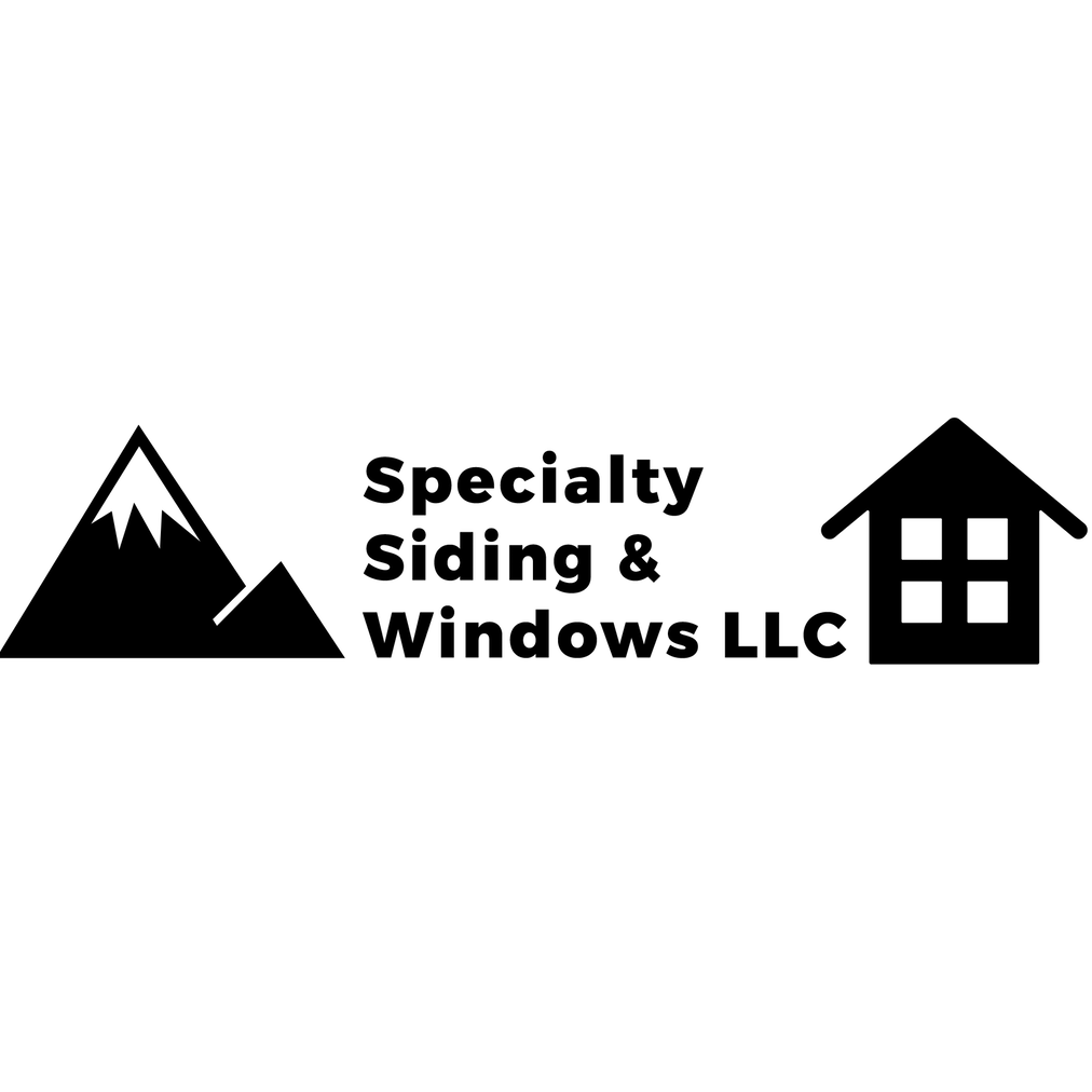 Specialty Siding and windows