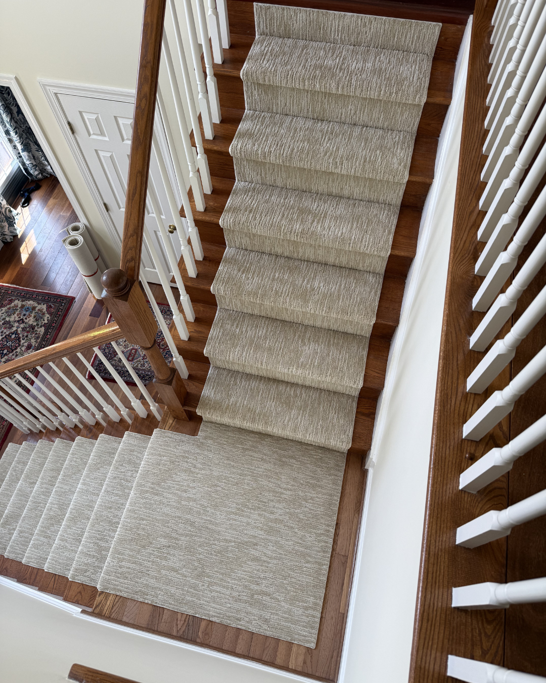 Ayoub Carpet Service Image