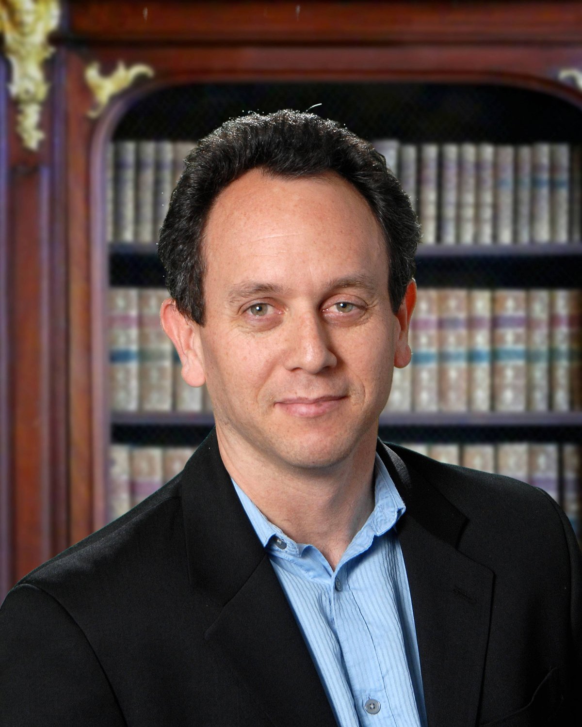 Andrew Schlesinger - Associate The Gatti Law Firm Clackamas (503)543-1114