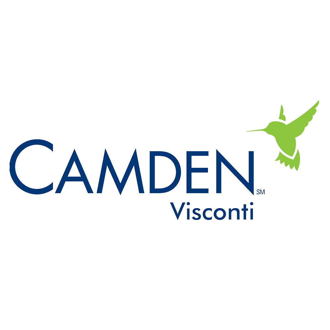 Camden Visconti Apartments