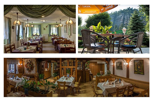 Bilder Hotel Nensch