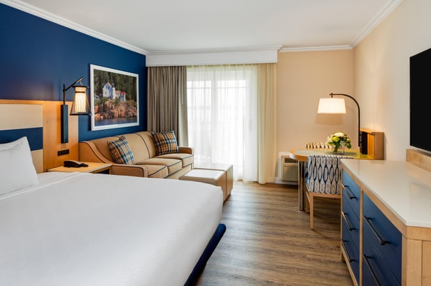 Images Harborside Hotel, Spa & Marina