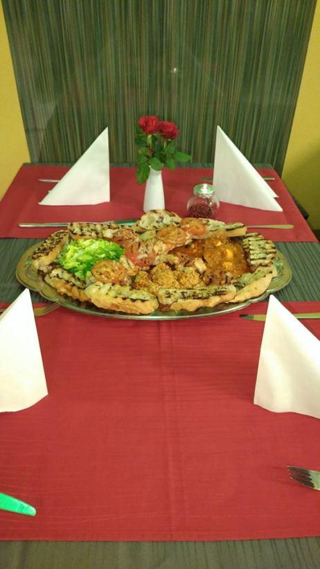 Restaurant Imperatore, Ledererstraße 11 in Neunburg vorm Wald